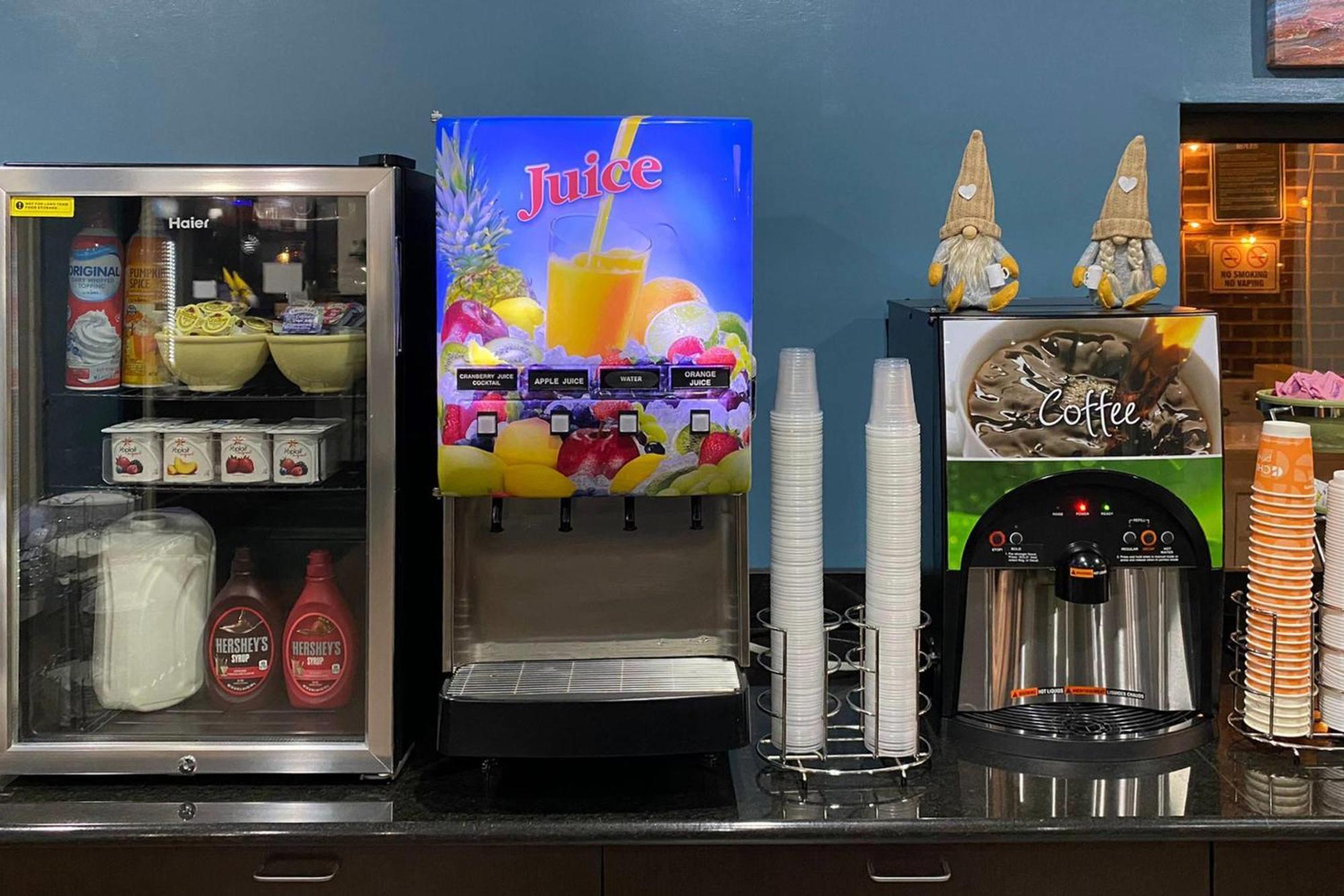 凯艺酒店 Kenly 外观 照片