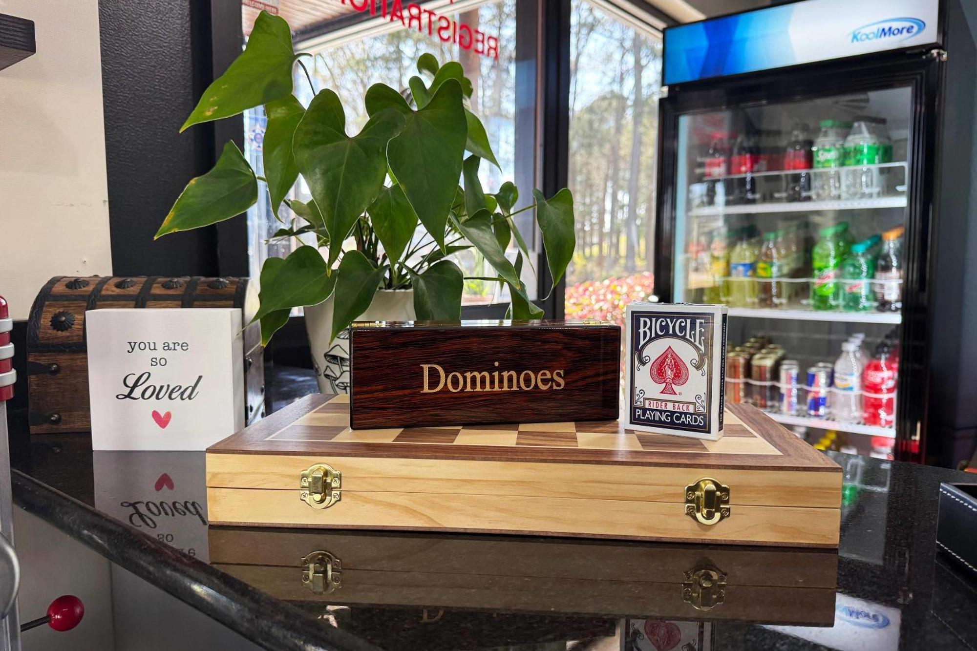 凯艺酒店 Kenly 外观 照片